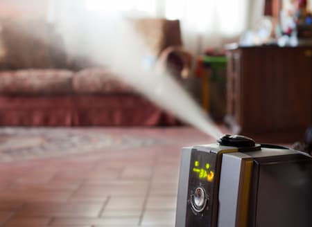 The Benefits of Humidifiers for Your Health