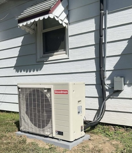 New AC Installation & Furnace in Des Peres, MO!