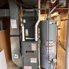 St-Charles-Missouri-BRAND-NEW-Stunning-AC-Coil-and-Furnace-Replacement 0