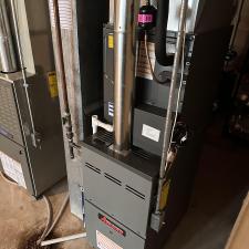St-Charles-MO-Highway-94-and-Friedens-Road-New-AC-and-Furnace-Install 0