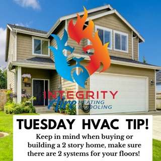 TUESDAY HVAC SERVICE TIP