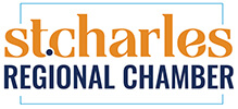 Proud Member of the St. Charles Regional Chamber